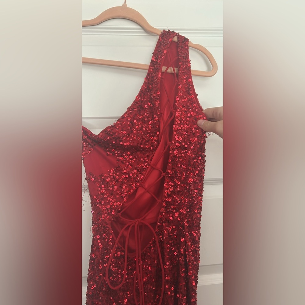 Ashely lauren size 4 dress
